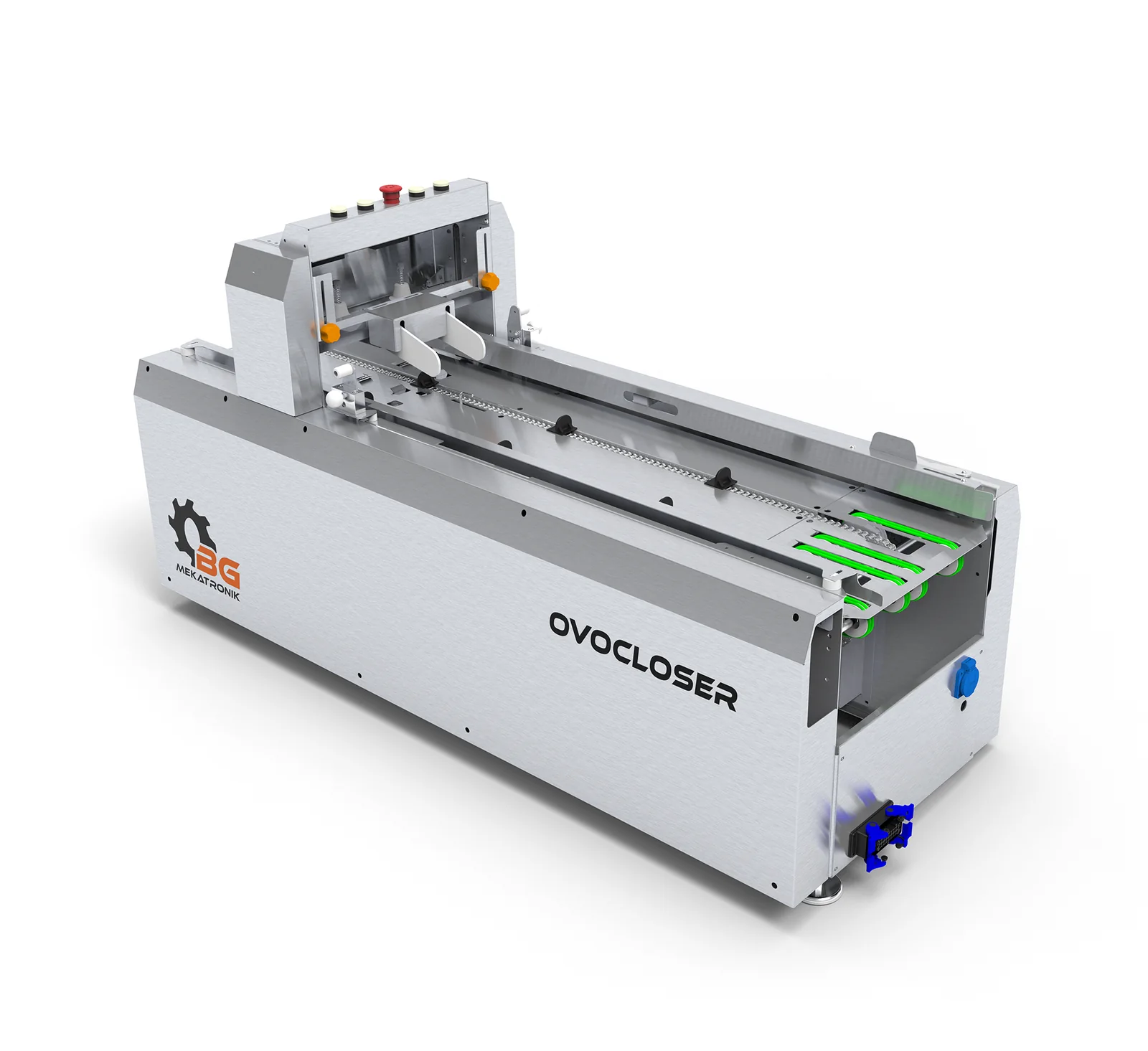 OvoCloser
