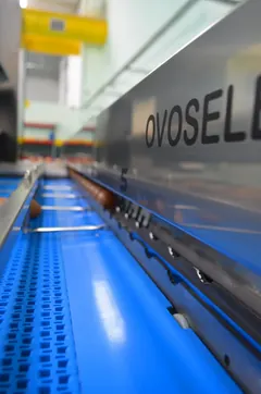 OvoSelect D101 görsel 9